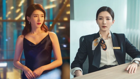 女孩們,如果你被人說不適合當老婆,就當是一種誇獎吧,證明你美麗、聰慧、上進。