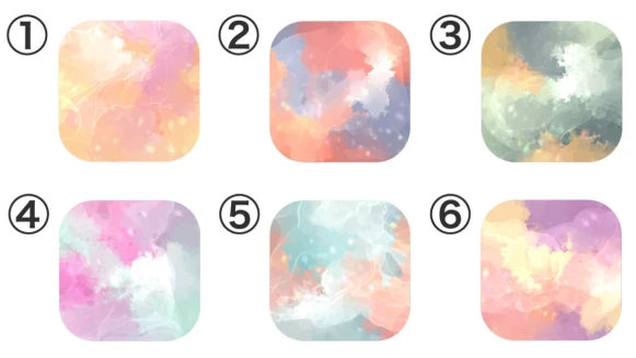 心理測驗/水彩畫6選1,哪些心底的願望還沒完成?趁現在趕緊衝一波!