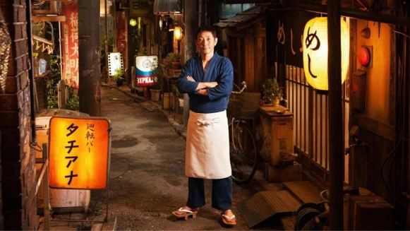 《深夜食堂》、《麵包和湯和貓咪好天氣》...暖心又開胃的療癒系美味日劇推薦