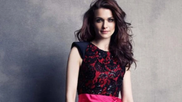 【獨家專訪】瑞秋懷玆：我有數不完的缺點。