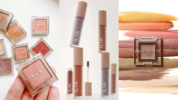 2022單色眼影推薦!可自選顏色、實用度最高