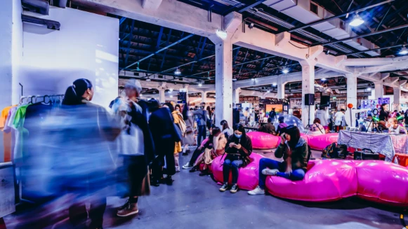 2022草率季回歸華山，全台最大獨立藝術書展8大亮點攤位搶先看！