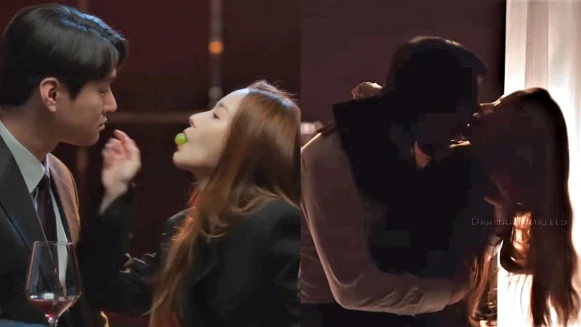 《月水金火木土》分集劇情!初夜特訓超火辣;繼禹英禑後陳慶再拋棄朴敏英成「棄女生母」專戶!