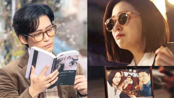 《千元律師》分集劇情!南宮珉為尋初衷搞失蹤,可惜未延續第一幕氣勢,最終回前收視下滑!