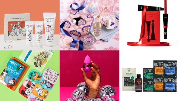 2022聖誕交換禮物：千元以下美妝保養禮盒推薦！有誠意又不傷荷包的好選擇