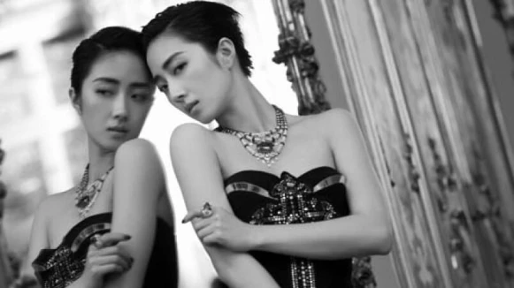 【獨家專訪】封面人物：桂綸鎂 拿出凝視自己的勇氣