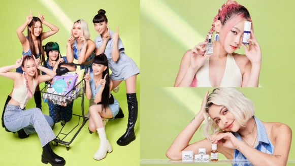 雙11越近契爾氏就越瘋！超優惠明星商品組，限定滿額贈還不夠！11.11當日必搶限定加碼～讓你瘋到最高點！