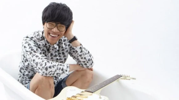 【獨家專訪】盧廣仲，開門七件事