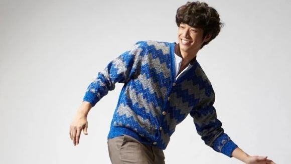 【獨家專訪】關於純真花美男「劉以豪」的10件事