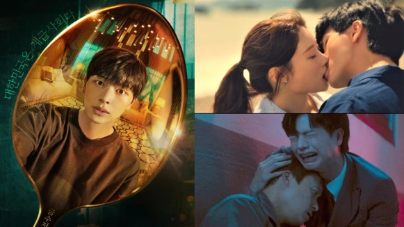 《人生勝利組》陸星材付出金湯匙慘烈代價,網友猜測成真,富爸爸不是真會長,承天還能變回去嗎?