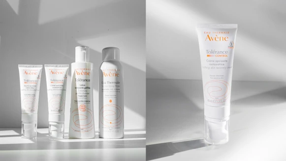 你不能不知的「乳液安瓶」保養術!Avene雅漾 #安瓶修護乳30秒舒緩*臉蛋災情!封存高效活性成分、滴滴有效修護!安瓶級高規格保養的穩膚神器!