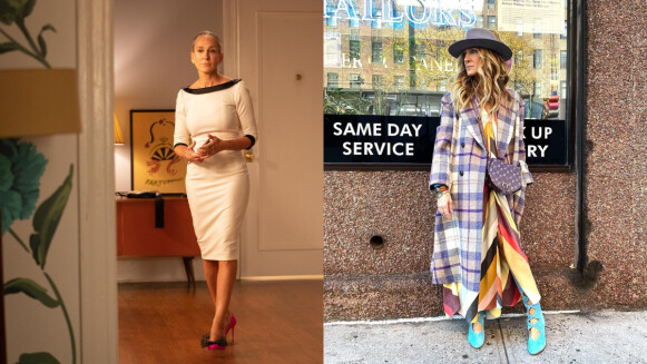 《華麗下半場》凱莉高跟鞋新歡品牌揭曉！背後廬山真面目原來是…