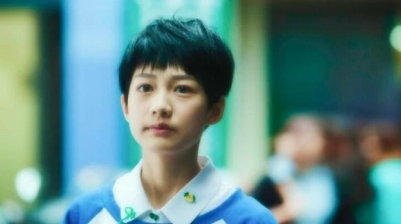 簡嫚書，不只是小清新