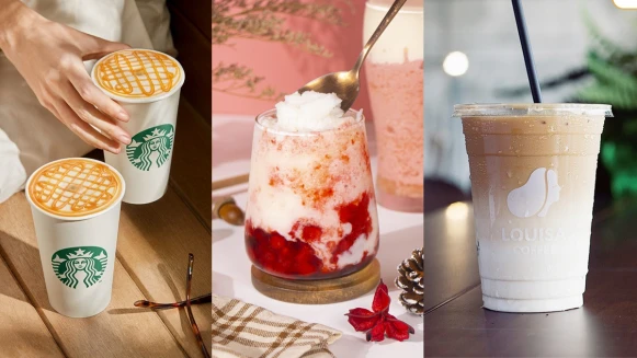 2022「雙11優惠整理」懶人包！手搖飲、咖啡買一送一通通在這裡