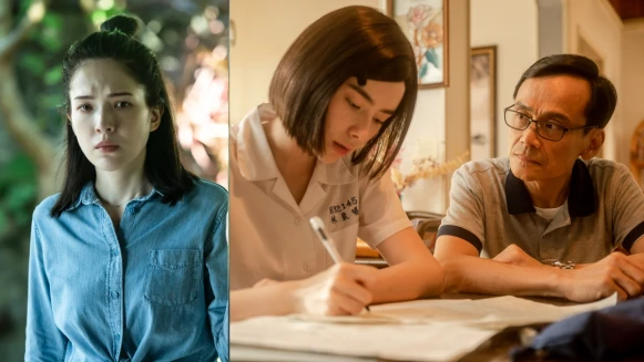 《她和她的她》懸疑手法揭校園狼師性侵心路歷程,更需關注「創傷之後怎麼了」的療癒