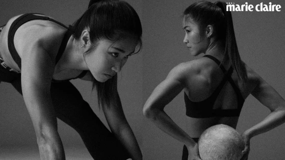 斯巴達競賽奪3金、世界警消運動會三鐵5連霸,謝伯韶,強壯才性感!