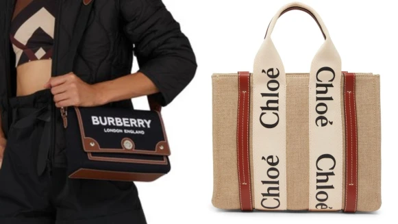 2022雙11精品包款購物指南！10顆必入手美包盤點，BURBERRY、CHLOÉ經典款最低兩萬初入手