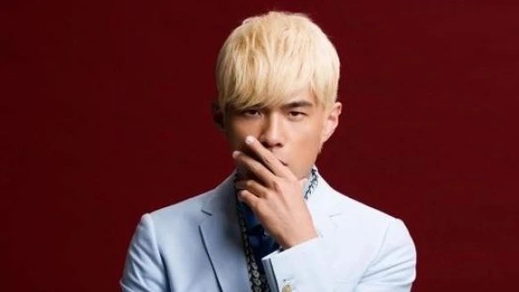 【獨家專訪】封面人物 周杰倫：「世界不見得是繞著我打轉」