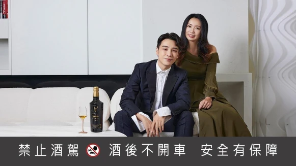 以電影《咒》入圍金馬最佳造型設計的董彥秀、儲榢逸，勇於突破框架與超越自我，一如格蘭菲迪不斷挑戰極限的領路者精神！