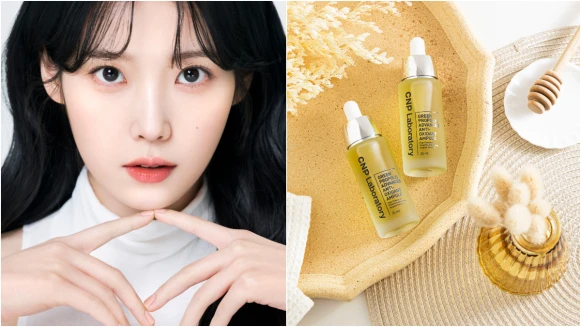 COSTCO獨賣!韓國CNP醫學美容最熱銷的綠蜂膠安瓶,推出黑色購物節囤貨組!一瓶飆速保濕~M編大推懶人保養必BUY