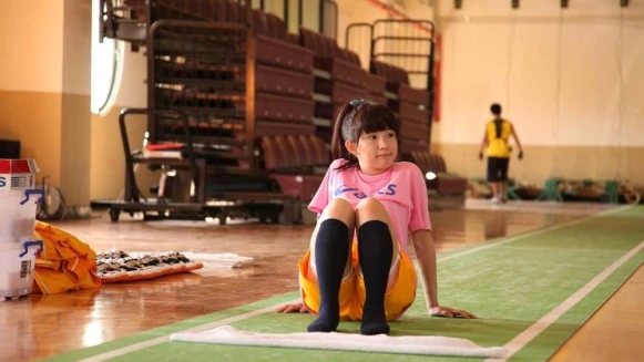 【獨家專訪】瑤瑤郭書瑤 哭得出來才珍貴