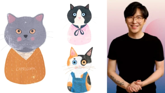 【星星教授安格斯2022/11/14-11/20星座運勢】牡羊座感情事業兩樣情，雙子座跟著直覺