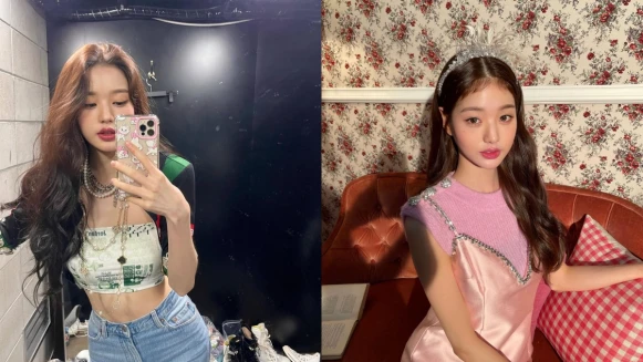 張員瑛髮型師親授!韓系idol大波浪捲髮怎麼夾?還有超多電棒使用小技巧