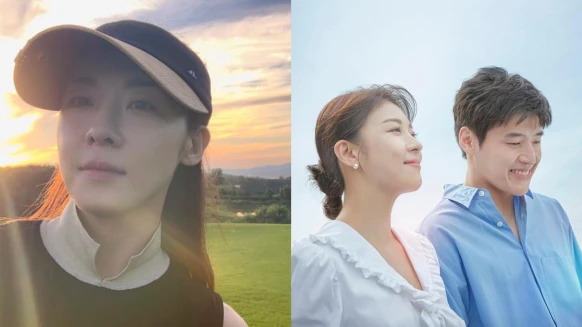 《謝幕》河智苑出道至今膚況沒差過!長期維持這些保養小習慣