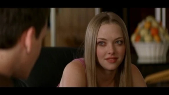 亞曼達塞佛瑞Amanda Seyfried：「拜託！我的工作棒透了！」