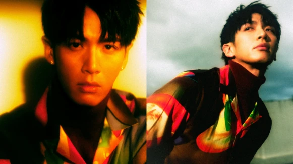 金馬專訪｜柯震東：「好的故事不該浪費！」作為《黑的教育》導演變得和善也學會溝通