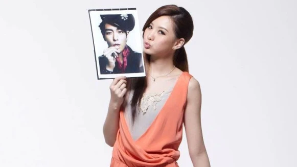 【獨家專訪】安心亞「單身極品」，就要男人「呼呼」！