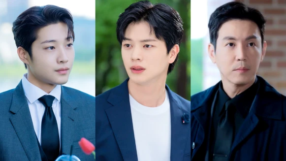 《人生勝利組》結局神反轉!陸星材仍有承天記憶?李鍾元退貨金湯匙走出自己的路!