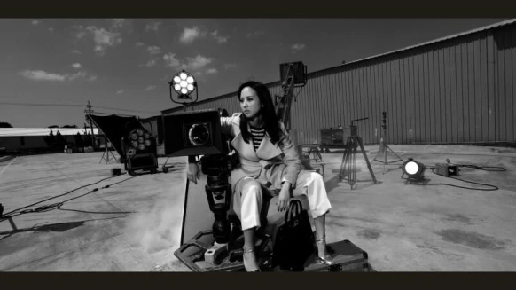 【獨家專訪】封面人物:張鈞甯,演戲,就是找自己