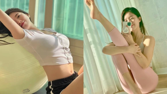 6組好夢瑜珈體式 7分鐘練習等於深睡3小時！