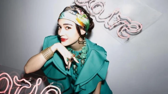 【獨家專訪】封面人物 張榕容:「結婚是人生最大的革命!」