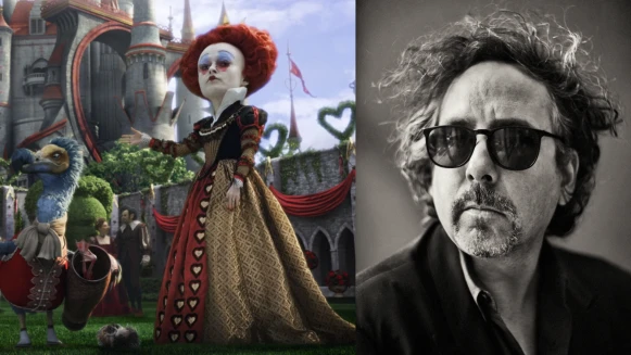 獻給不想長大的孩子!《提姆波頓異想世界展》魅力席捲全球9大城市,再現名導創作怪奇宇宙