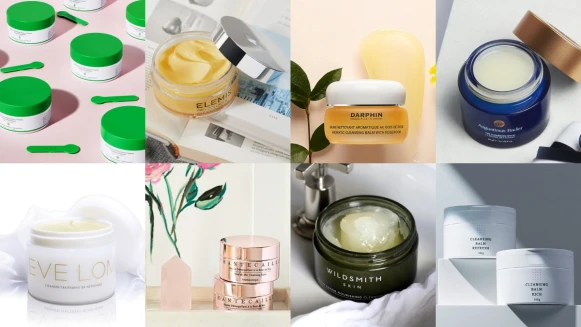 2022卸妝霜推薦!邊清潔可以邊按摩,味道還很療癒