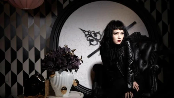 【獨家專訪】顛覆印象？和范曉萱一起討論愛情的多種樣貌