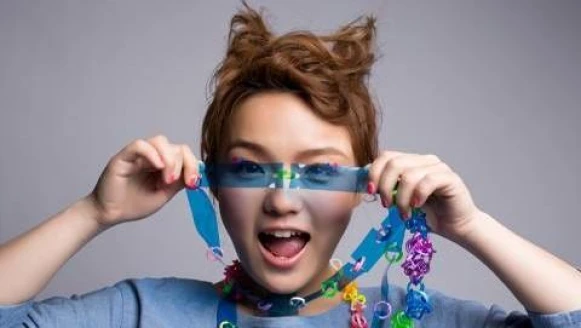 【獨家專訪】大量的音樂和瑣碎細節！徐佳瑩的幽默生活小革命