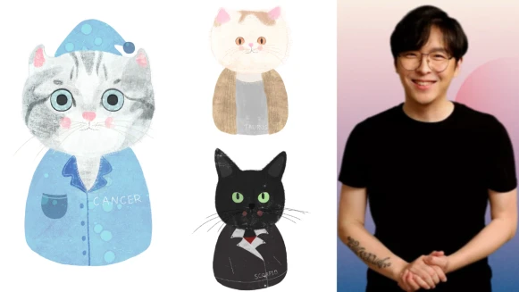 【星星教授安格斯2022/11/21-11/27星座運勢】牡羊座開啟新計畫，金牛座平步青雲！