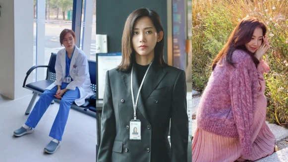 《財閥家的小兒子》女主角申鉉彬出演過這部，私下仙氣女神穿搭請筆記