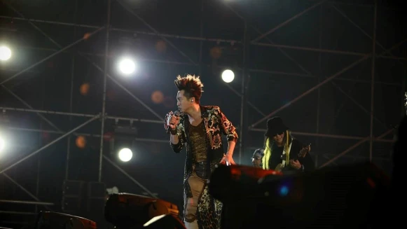 【獨家專訪】庾澄慶哈林：不按牌理出牌，一路玩到底！