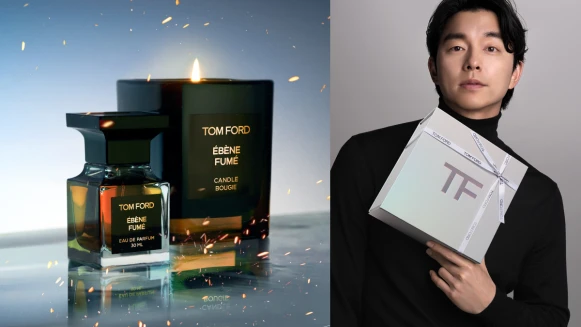 從TOM FORD私人調香系列發現療癒木質香!淨化心情、演繹品味、日常舒心、享受生活…歲末佳節必收!高訂香氛、蠟燭與精品風禮盒,讓送禮收禮的人都開心~