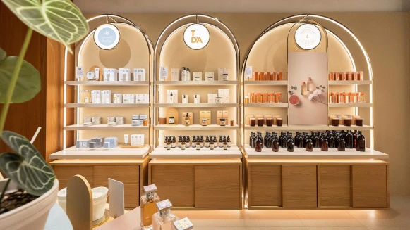 hearth誠品生活南西開幕，4大必訪亮點，集合8大質感生活保養品牌