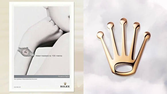 Rolex為什麼叫Rolex？勞力士創辦人不是瑞士人？5個品牌小故事 