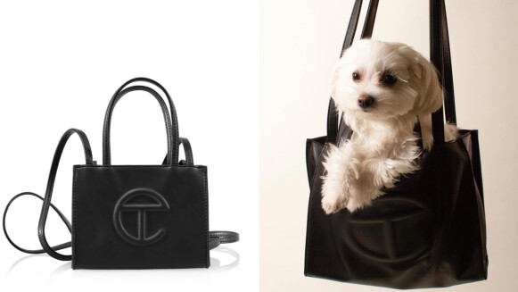 【包你入坑5原因】Telfar購物包難買程度堪比一線精品,被天后歐普拉欽點為最愛