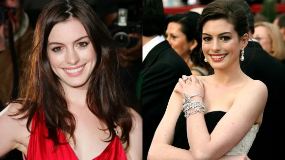 大家真的討厭安海瑟薇嗎？小安12個不為人知缺點大公開！