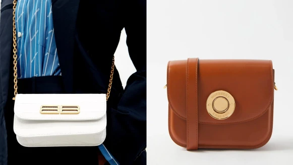 英國時尚電商Matchesfashion黑五6折閃促價太甜!入手BURBERRY、BALENCIAGA包款不是夢