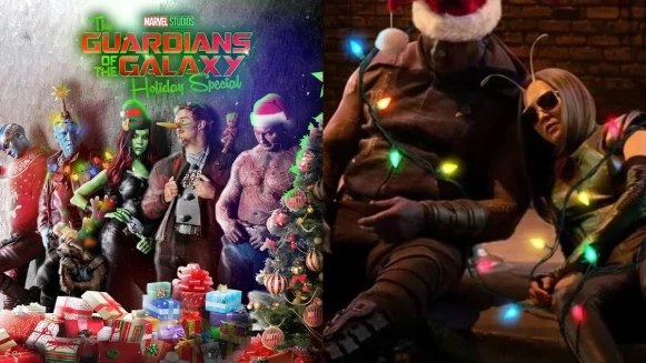 《星際異攻隊：聖誕特別篇》是成員最後一次相聚？《星際異攻隊3》可能有哪些角色犧牲？