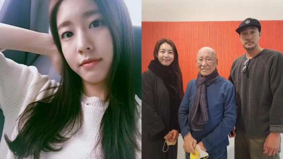 蘇志燮與女友趙銀政結婚了！受封韓國最美電競主持人迷人魅力大解析